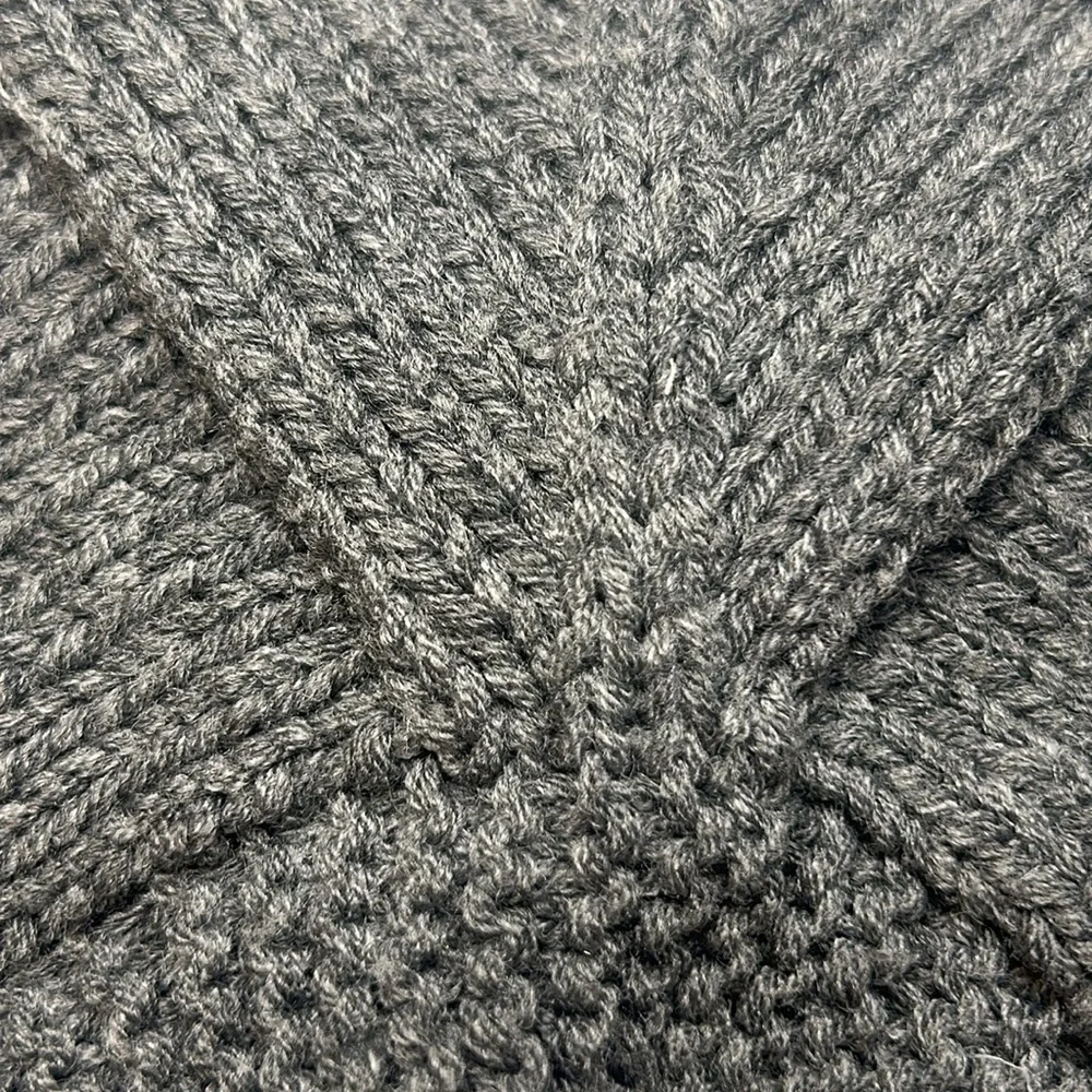 Infant Crochet Owl Beanie